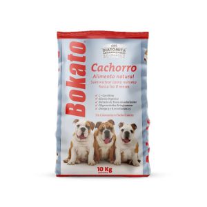 Alimento Bokato Cachorro