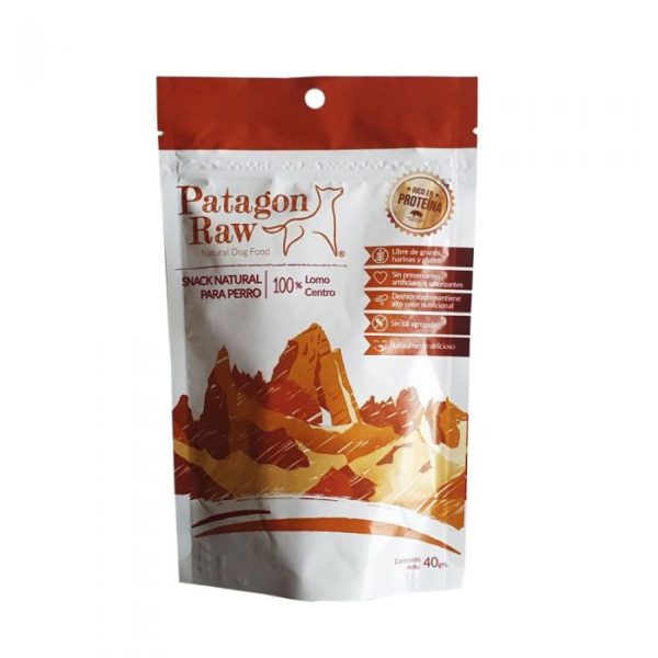 Snack Natural Patagon Raw para perros - Image 3
