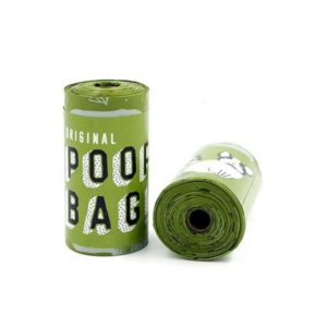 Bolsas Poopa Bag