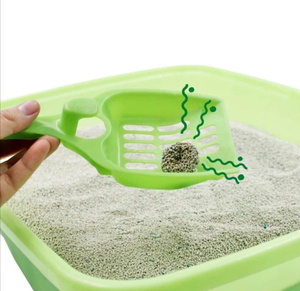 Arena Sanitaria Premium PipiCat 4 kg - Image 3