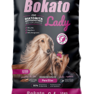 Alimento Bokato Lady