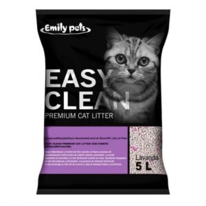 Arena Sanitaria Premium Easy Clean 20 kg