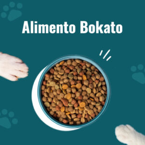 Alimentos Bokato